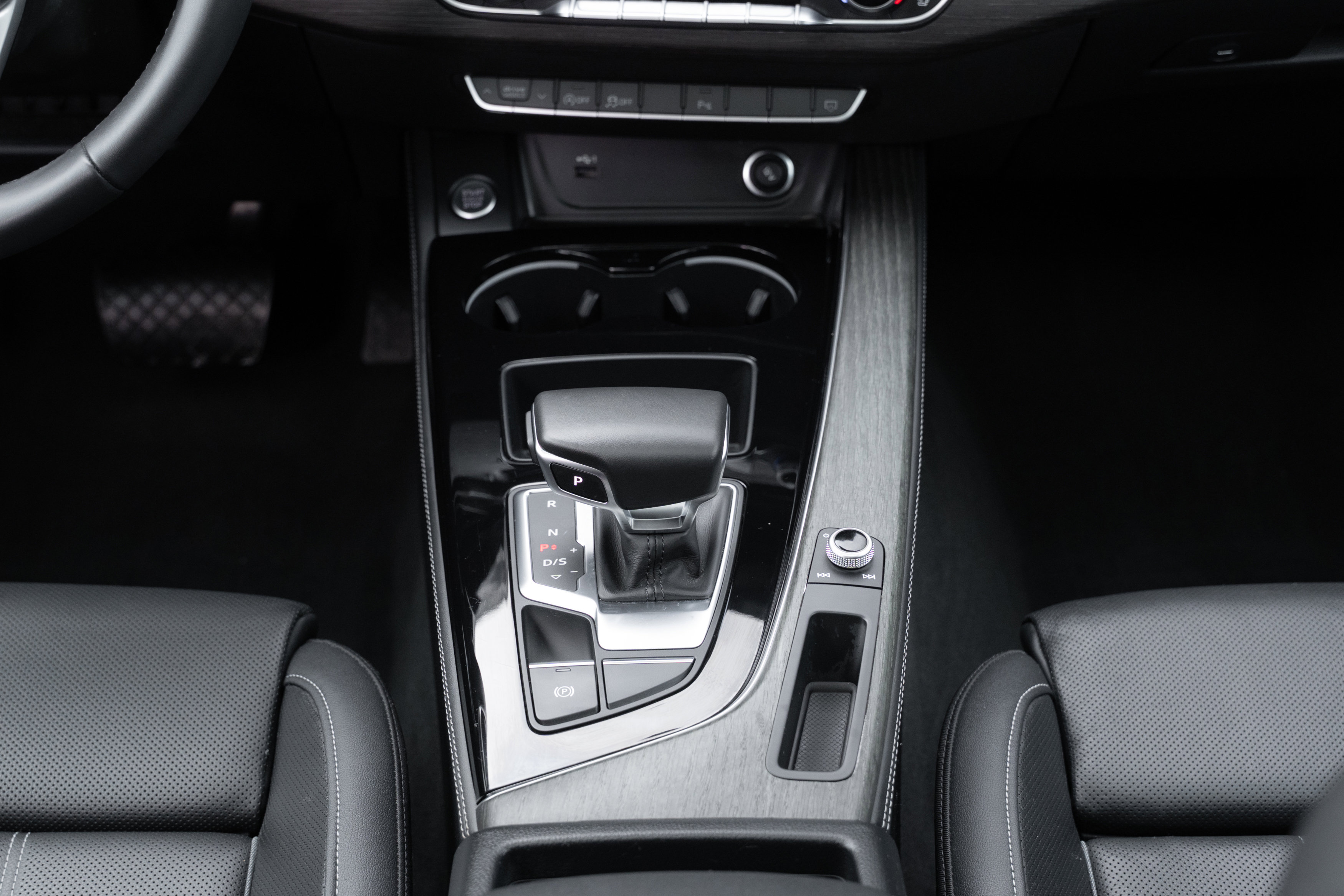 Certified 2024 Audi A5 2.0T Premium Plus w/ Premium Plus image 16