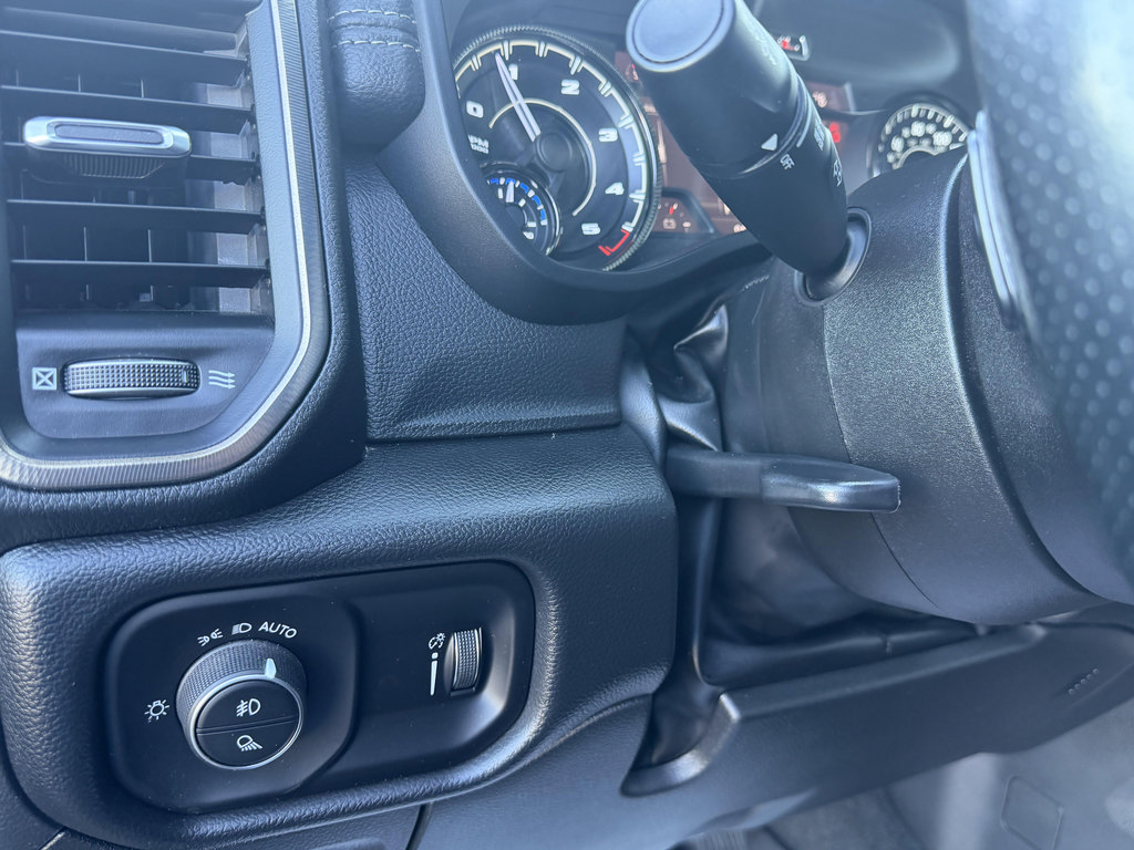 Used 2022 RAM 1500 Rebel w/ Rebel Level 2 Equipment Group AWD/4WD image 16