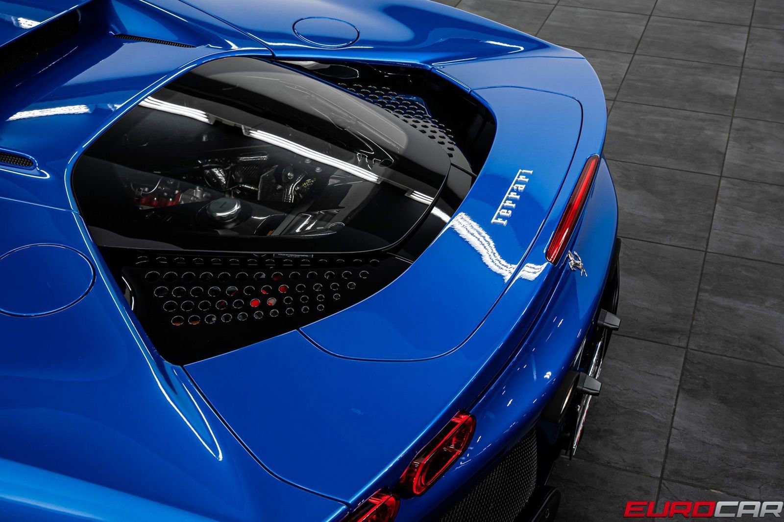 Used 2022 Ferrari SF90 Stradale image 20