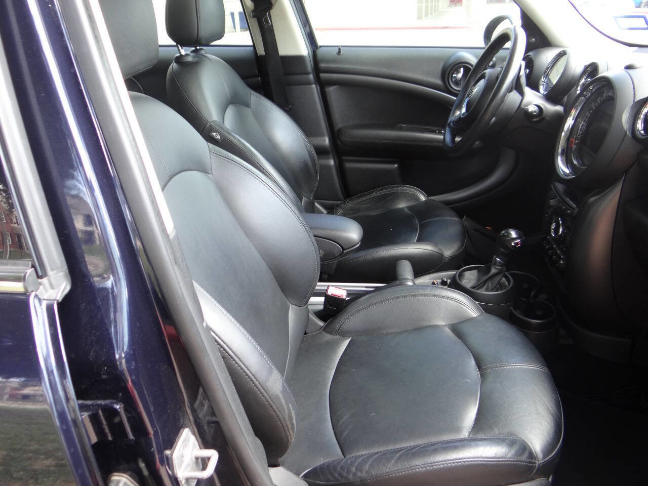 Used 2015 MINI Cooper Countryman S image 19