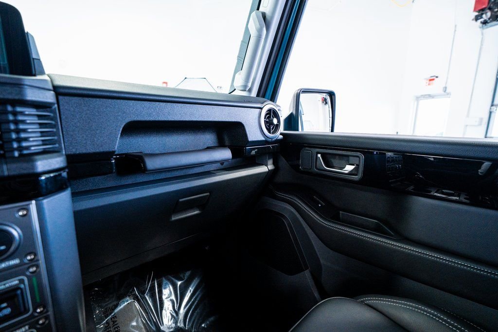 Used 2024 INEOS Grenadier Fieldmaster Edition image 53