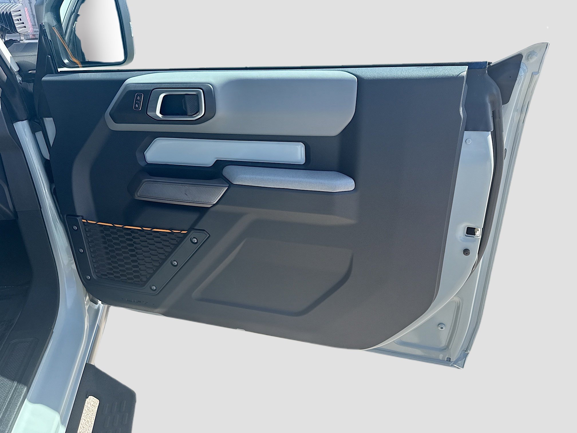 Used 2023 Ford Bronco Badlands w/ Sasquatch Package image 31