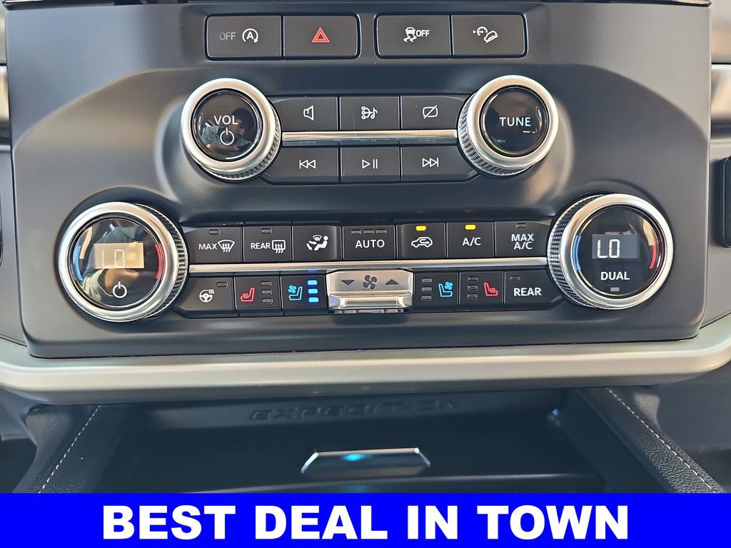 Used 2024 Ford Expedition Max XLT AWD/4WD image 22