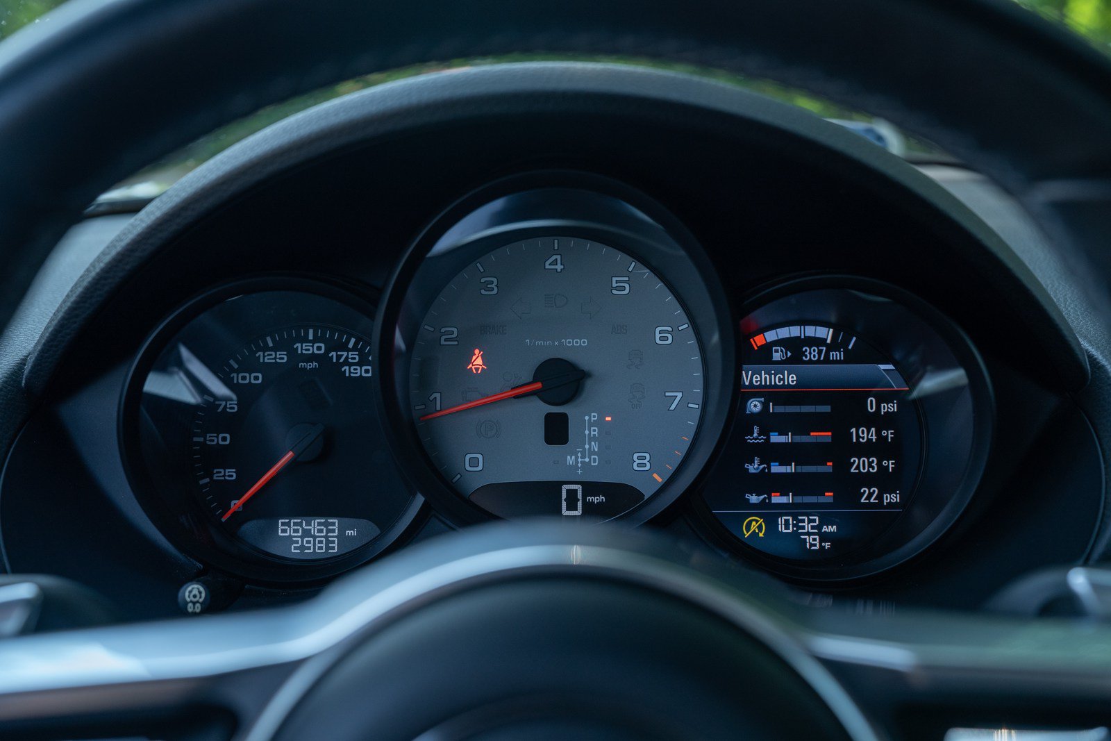 Used 2018 Porsche 718 Cayman S RWD image 27