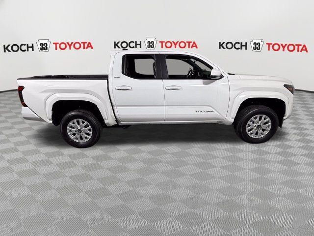 New 2026 Toyota Tacoma SR5 AWD/4WD image 9