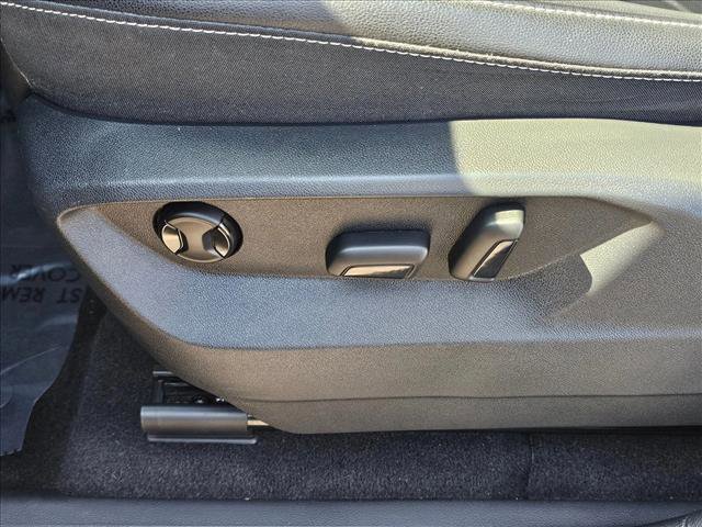 Used 2021 Volkswagen Atlas SE image 21