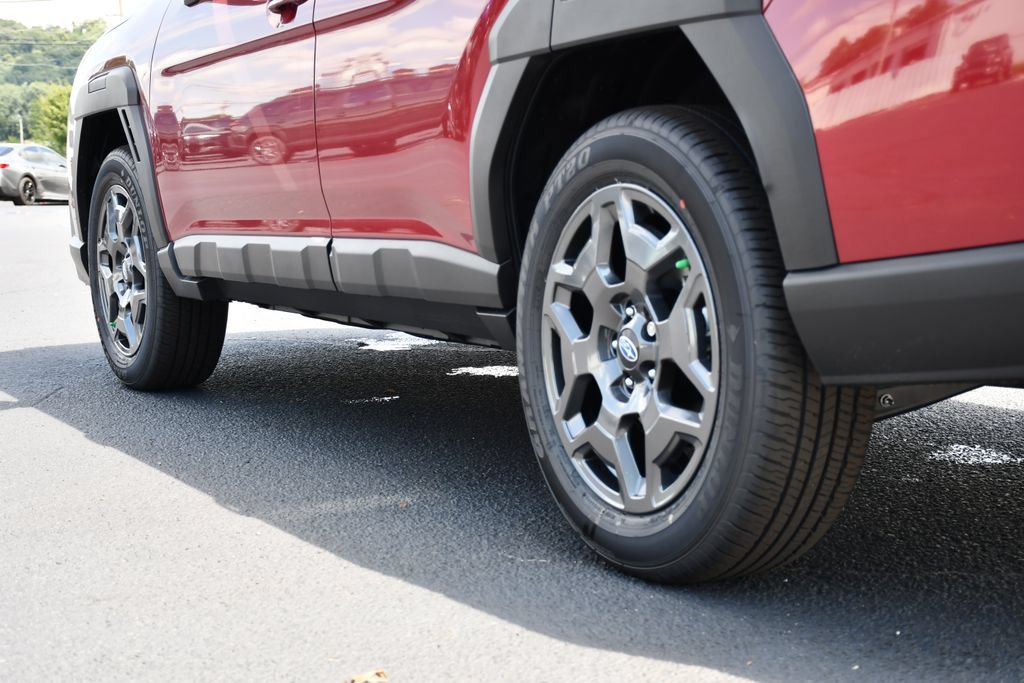 New 2026 Subaru Outback Premium AWD/4WD image 9