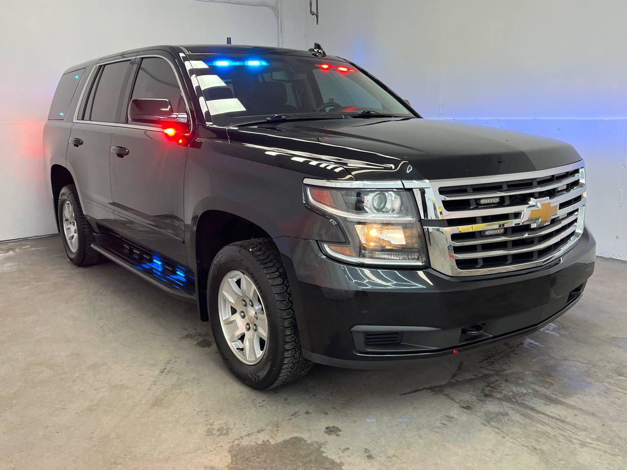 Used 2020 Chevrolet Tahoe 4WD image 5
