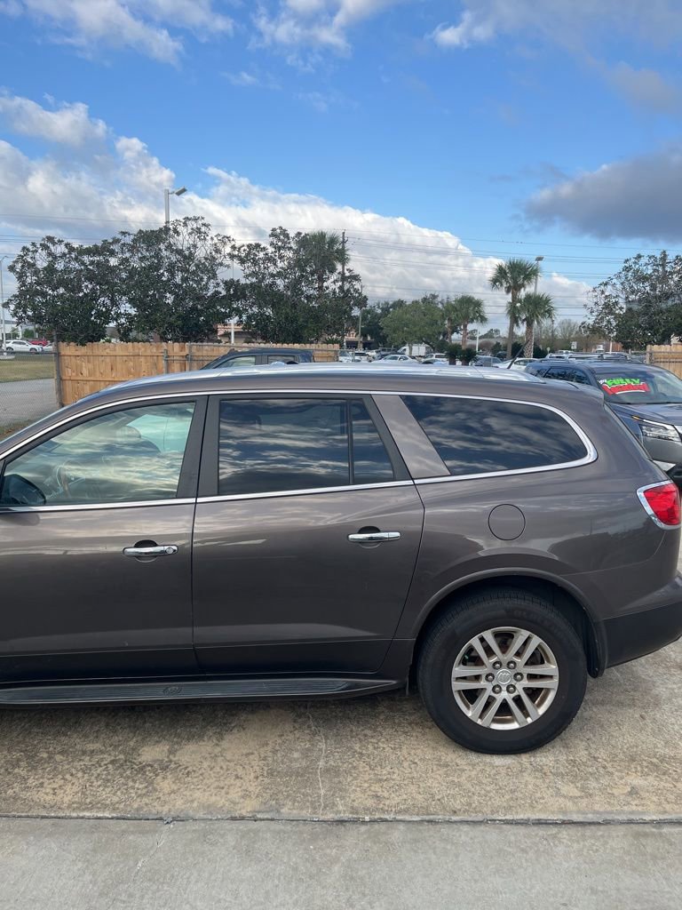 Used 2012 Buick Enclave Convenience image 7