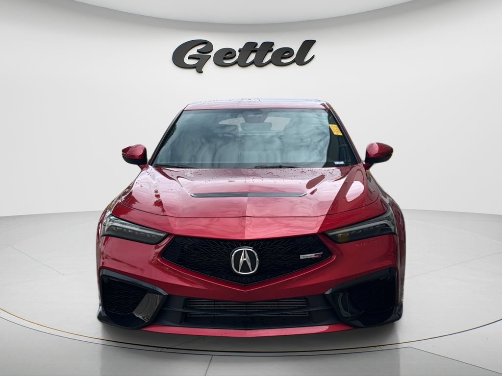 Used 2024 Acura Integra Type S FWD image 3