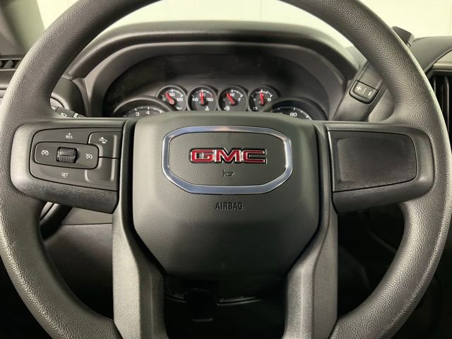 New 2025 GMC Sierra 1500 Pro w/ Graphite Edition image 28