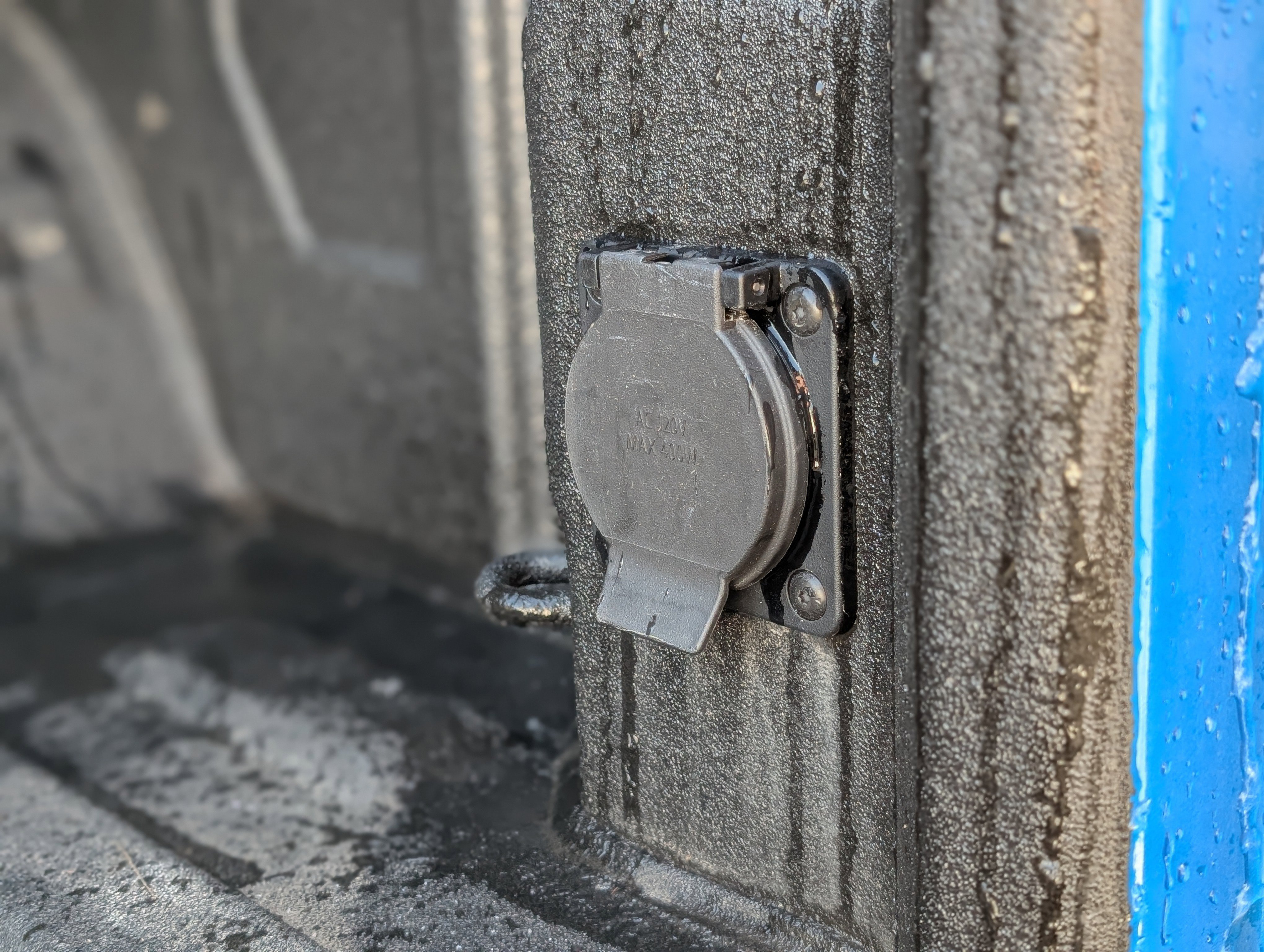 Used 2023 Chevrolet Silverado 1500 LTZ w/ LTZ Convenience Package II image 40