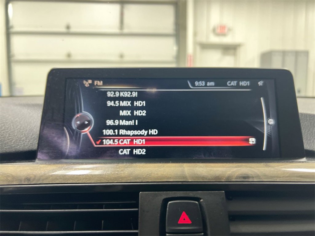 Used 2015 BMW 435i xDrive Coupe image 13