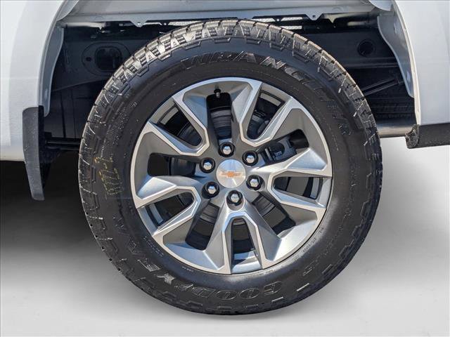 New 2026 Chevrolet Silverado 1500 LT w/ All Star Edition Plus image 10