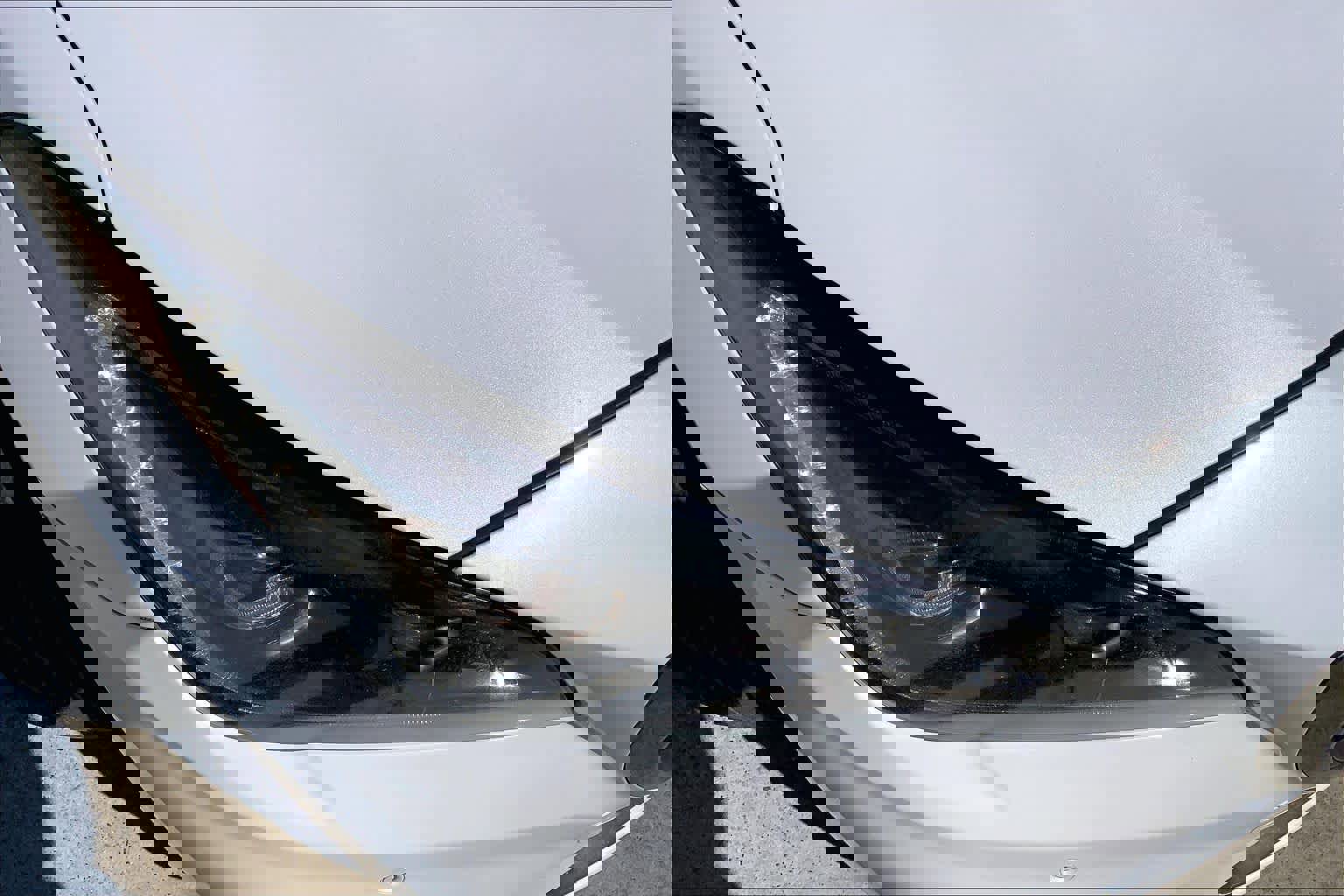 Used 2018 Genesis G80 3.3T Sport image 27