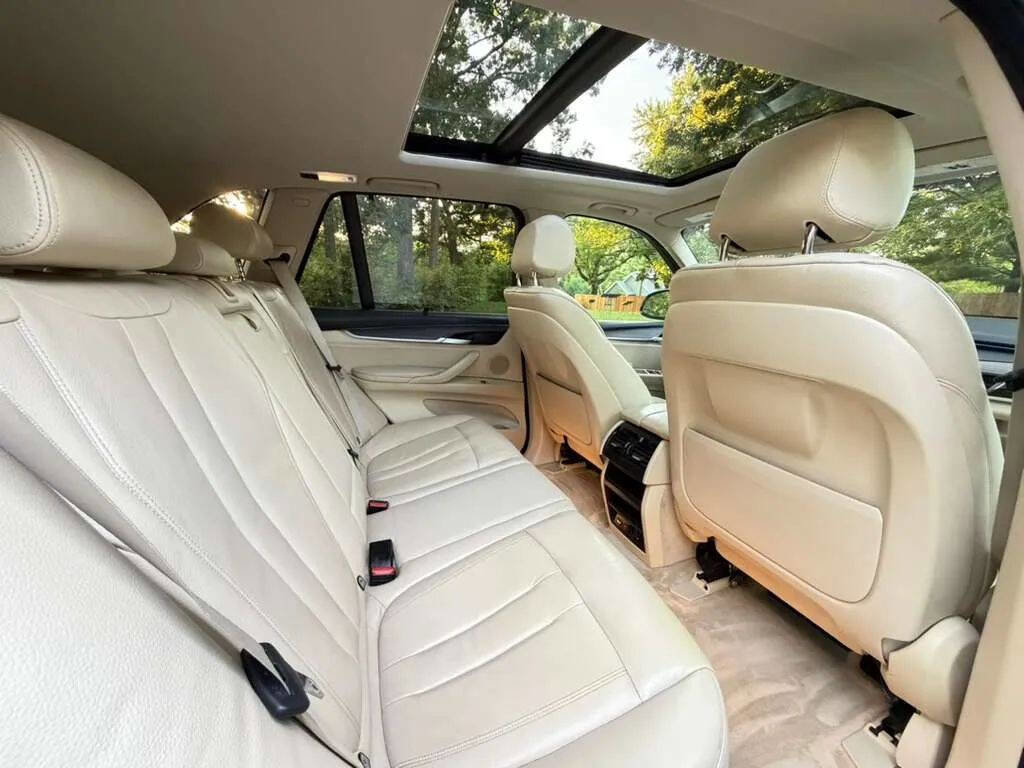 Used 2014 BMW X5 xDrive35i image 18