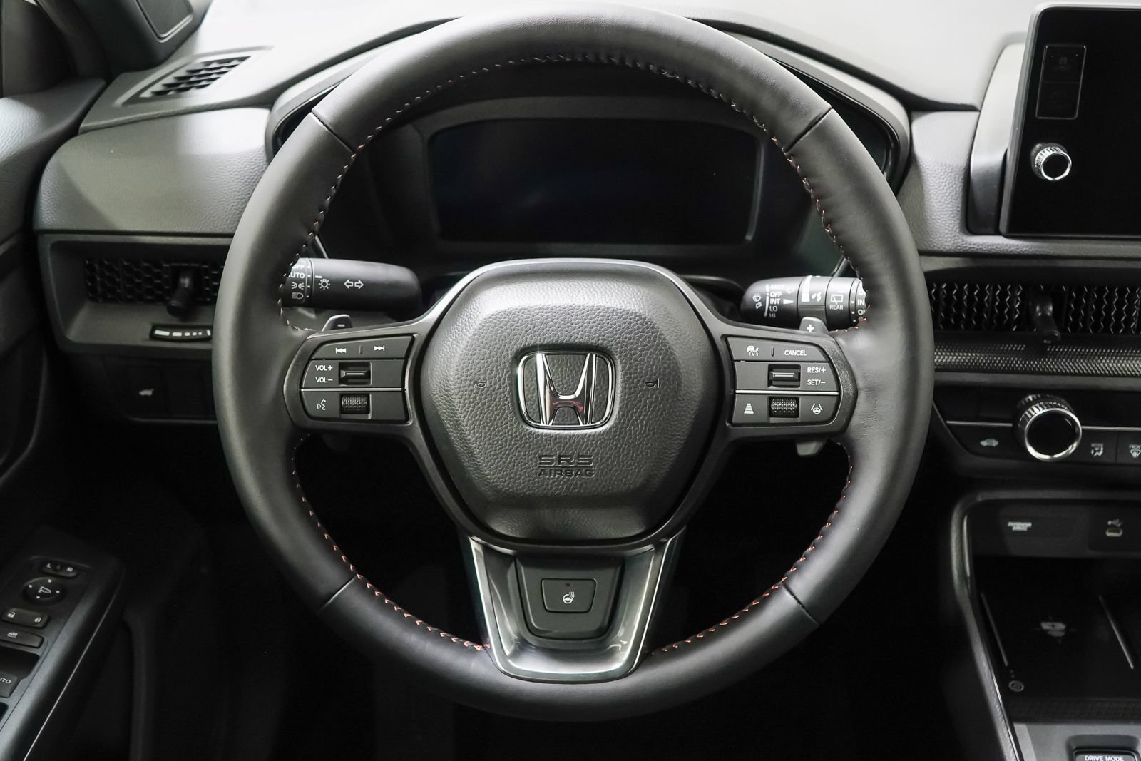 New 2026 Honda CR-V TrailSport image 21
