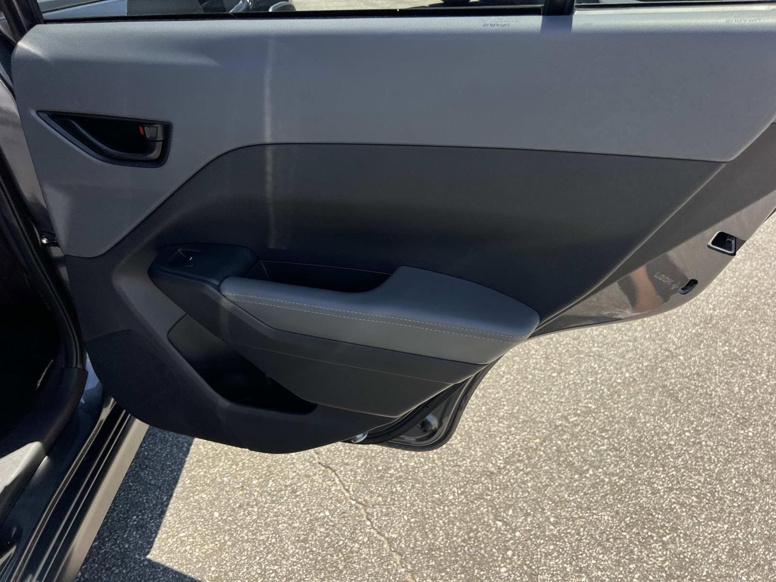 Certified 2024 Subaru Crosstrek 2.0i Premium AWD/4WD image 16
