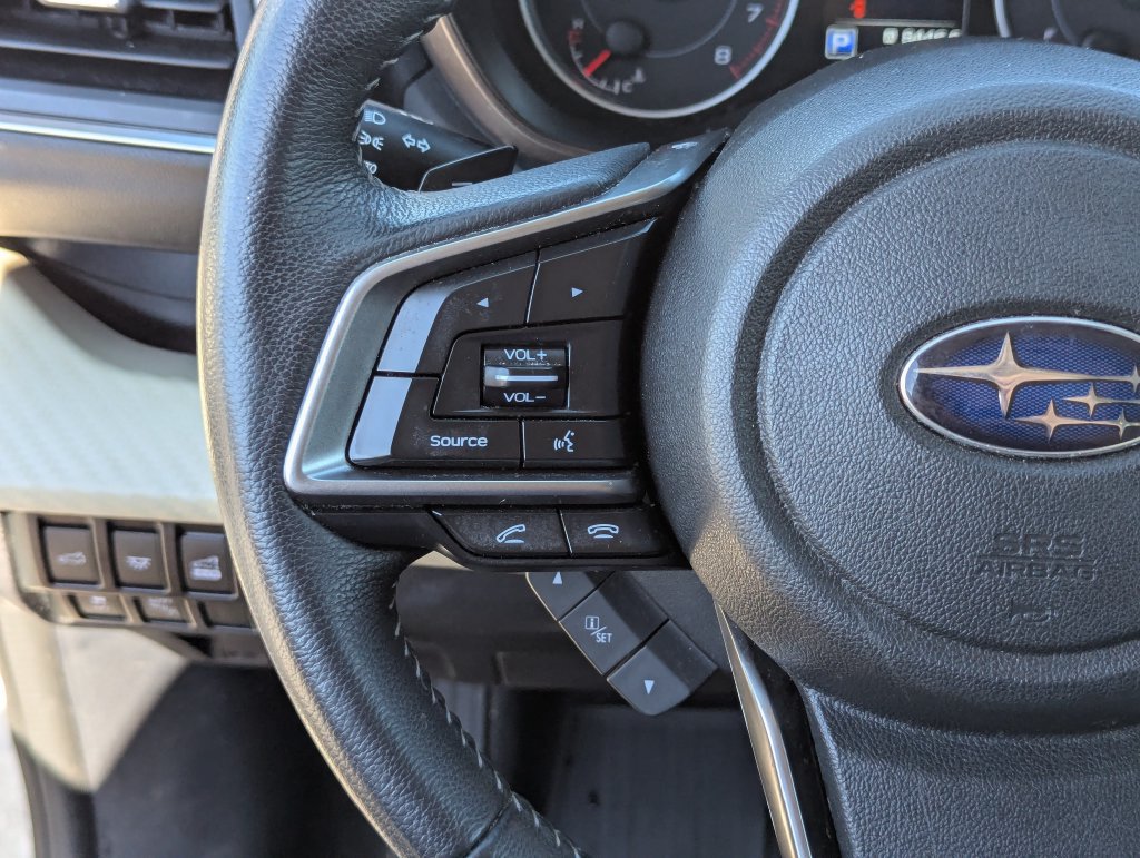 Used 2020 Subaru Ascent Premium w/ Sport Package AWD/4WD image 25