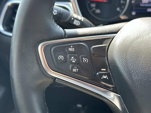 Used 2024 Chevrolet Equinox LT w/ LPO, Floor Liner Package FWD image 21