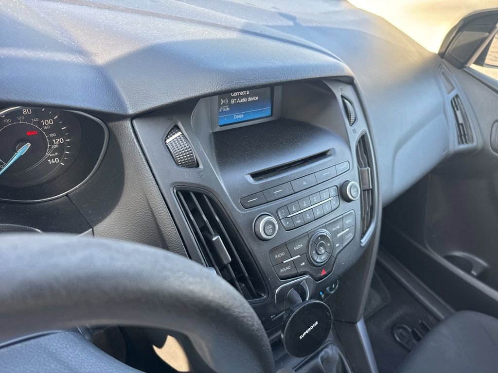 Used 2017 Ford Focus S image 14
