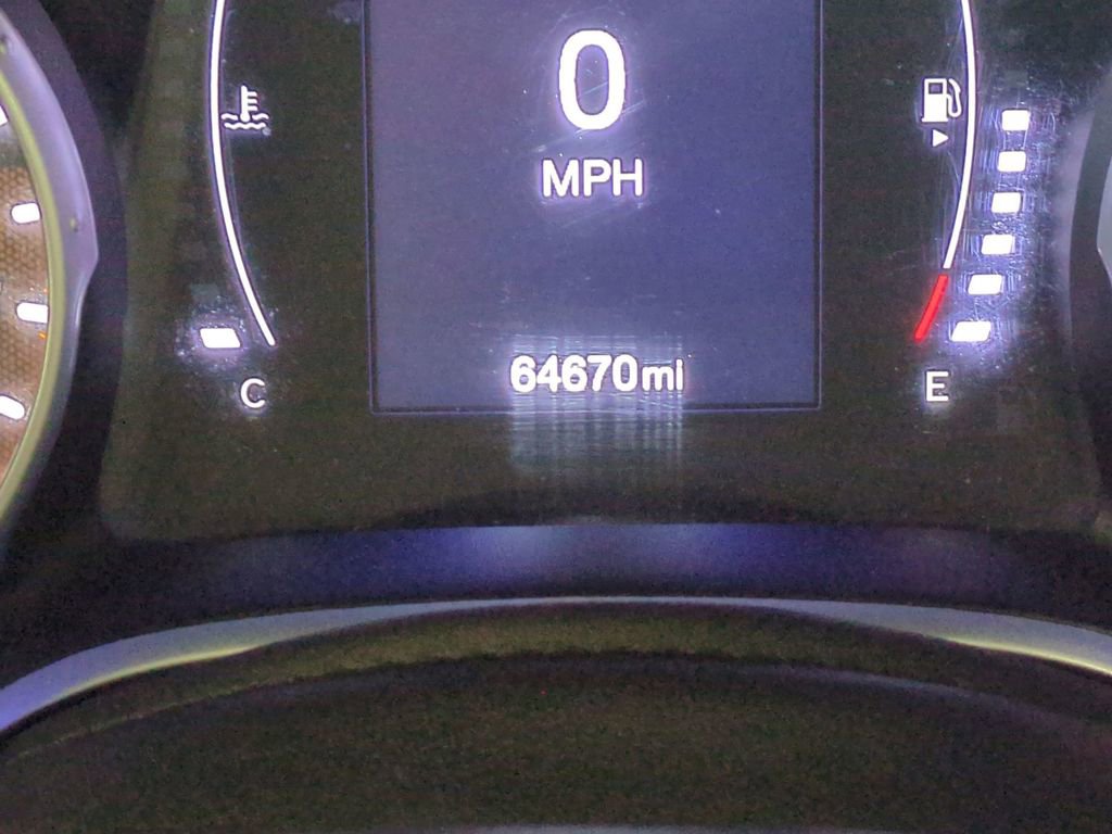 Used 2020 Jeep Compass Latitude w/ Cold Weather Group image 22
