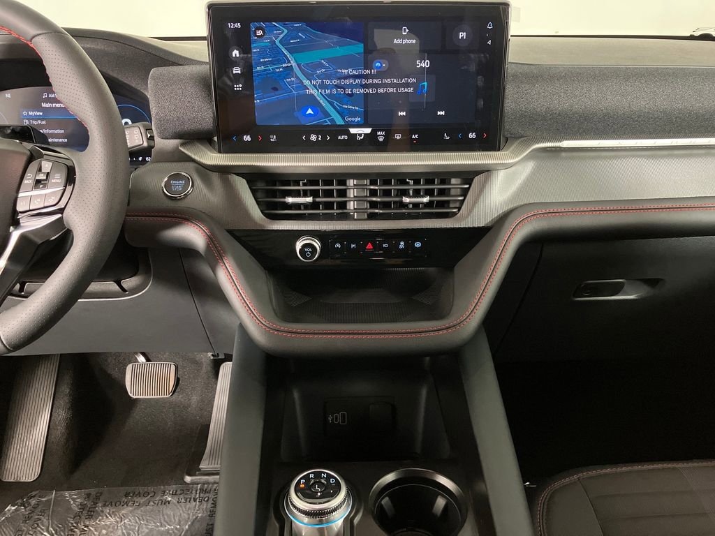 New 2026 Ford Explorer ST-Line image 27