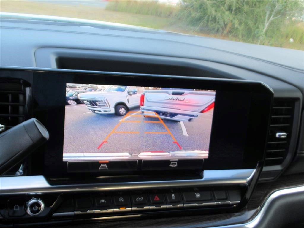 Certified 2024 GMC Sierra 1500 Elevation image 14
