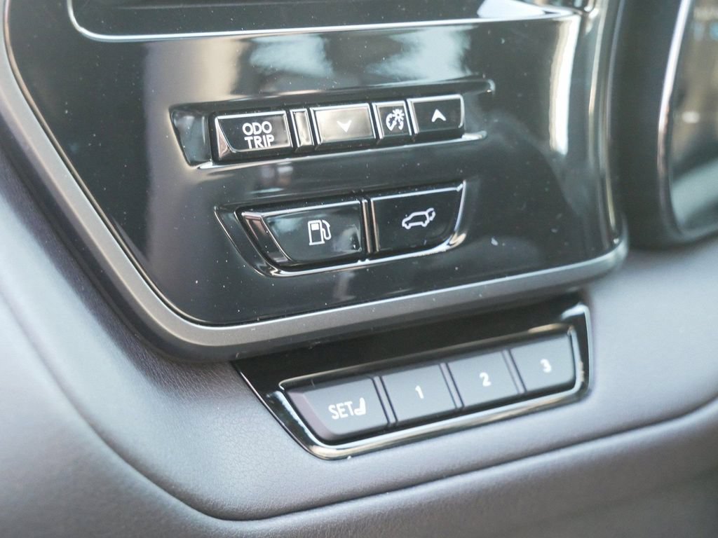 New 2026 Lexus TX 350 AWD image 18