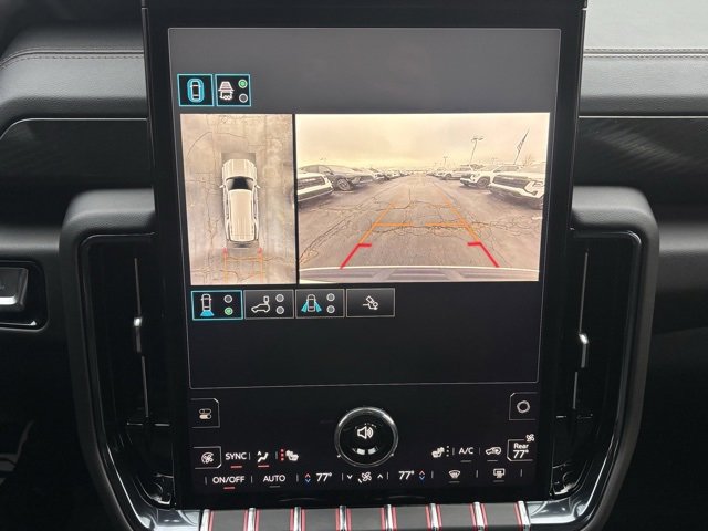 Certified 2025 GMC Yukon AT4 image 30