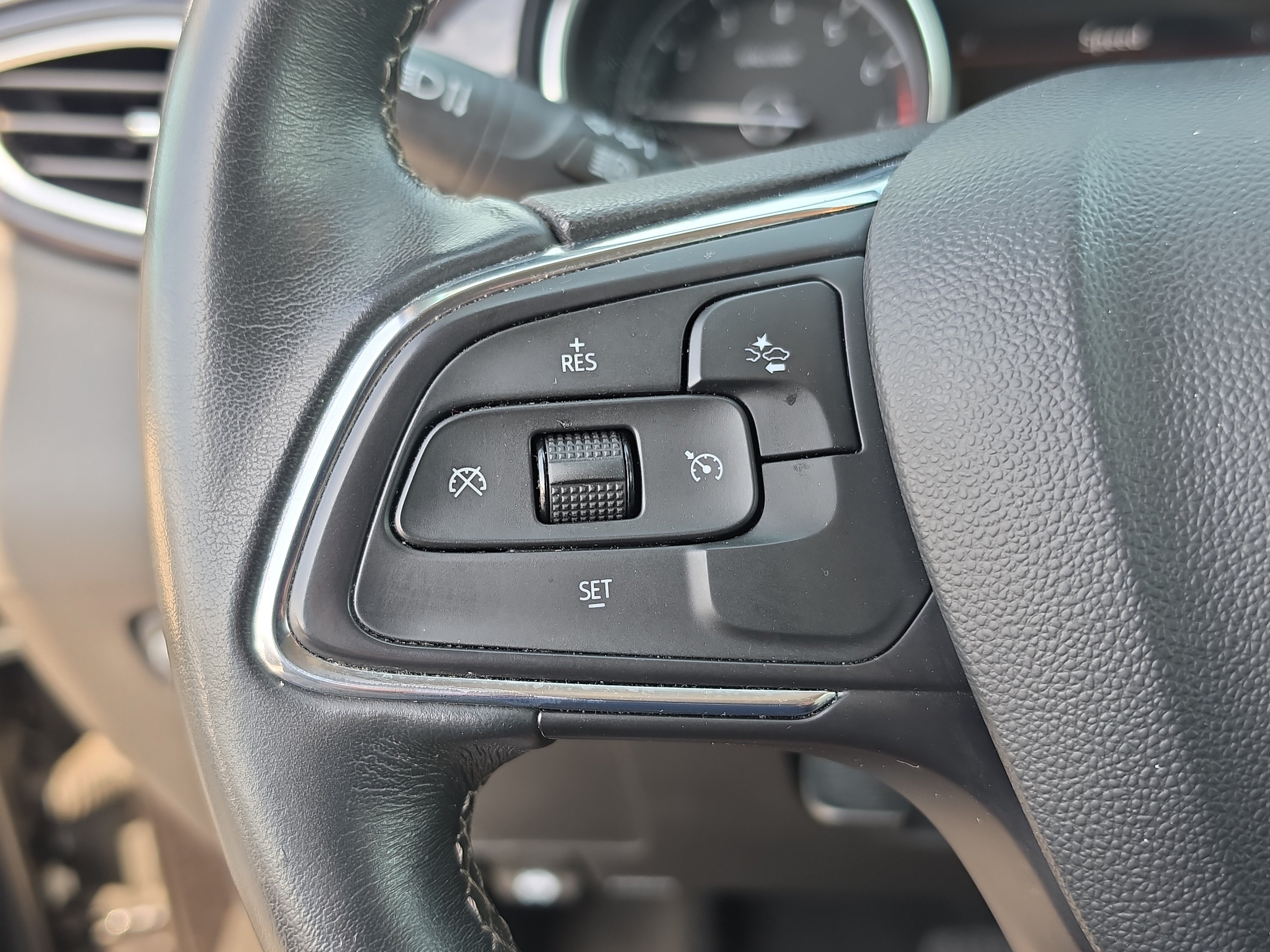 Certified 2023 Buick Encore GX Preferred w/ Cold Weather Comfort Package FWD image 21