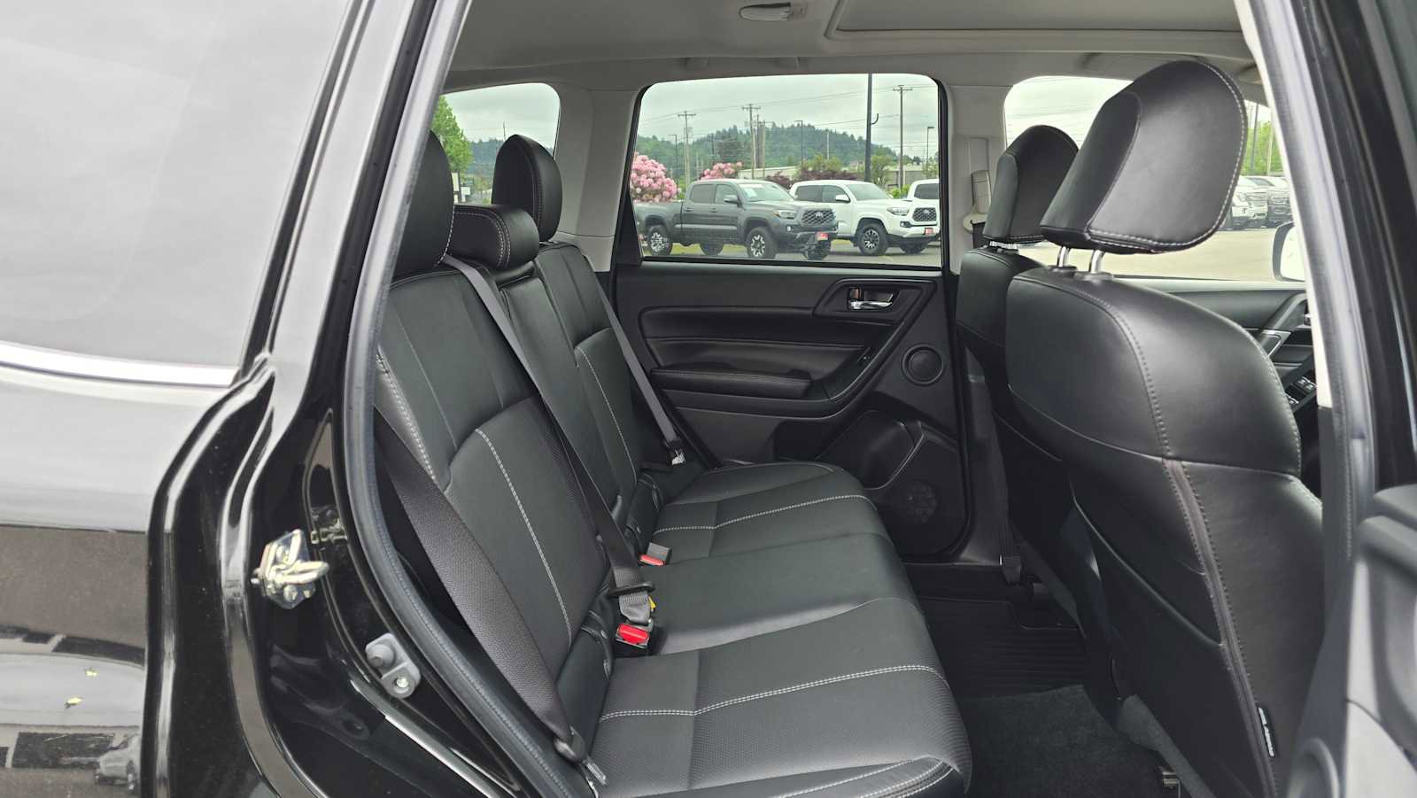 Used 2018 Subaru Forester 2.0XT Touring AWD/4WD image 15