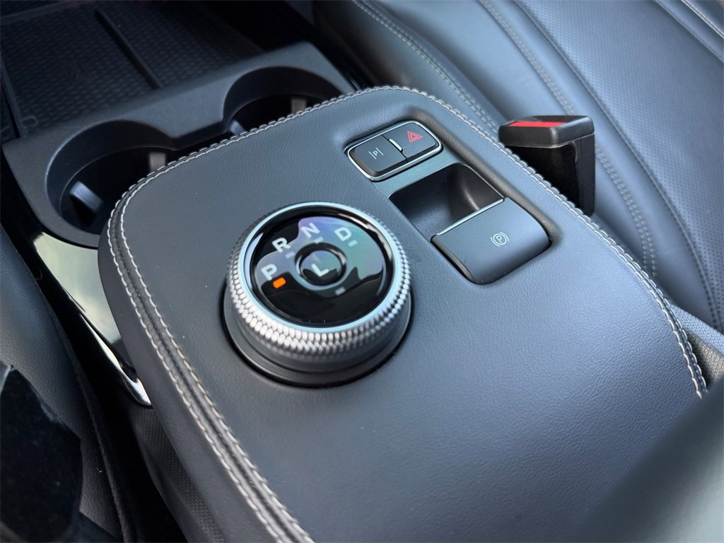 Used 2021 Ford Mustang Mach-E Premium image 28