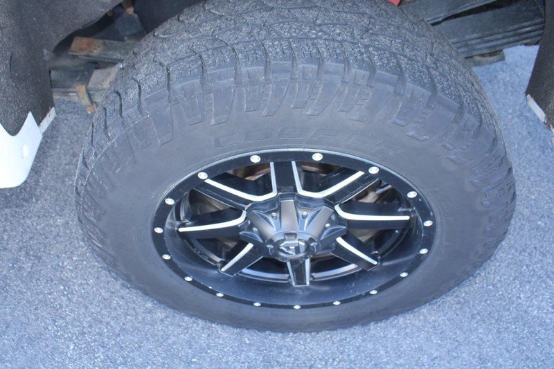 Used 2021 Chevrolet Silverado 3500 LTZ image 7