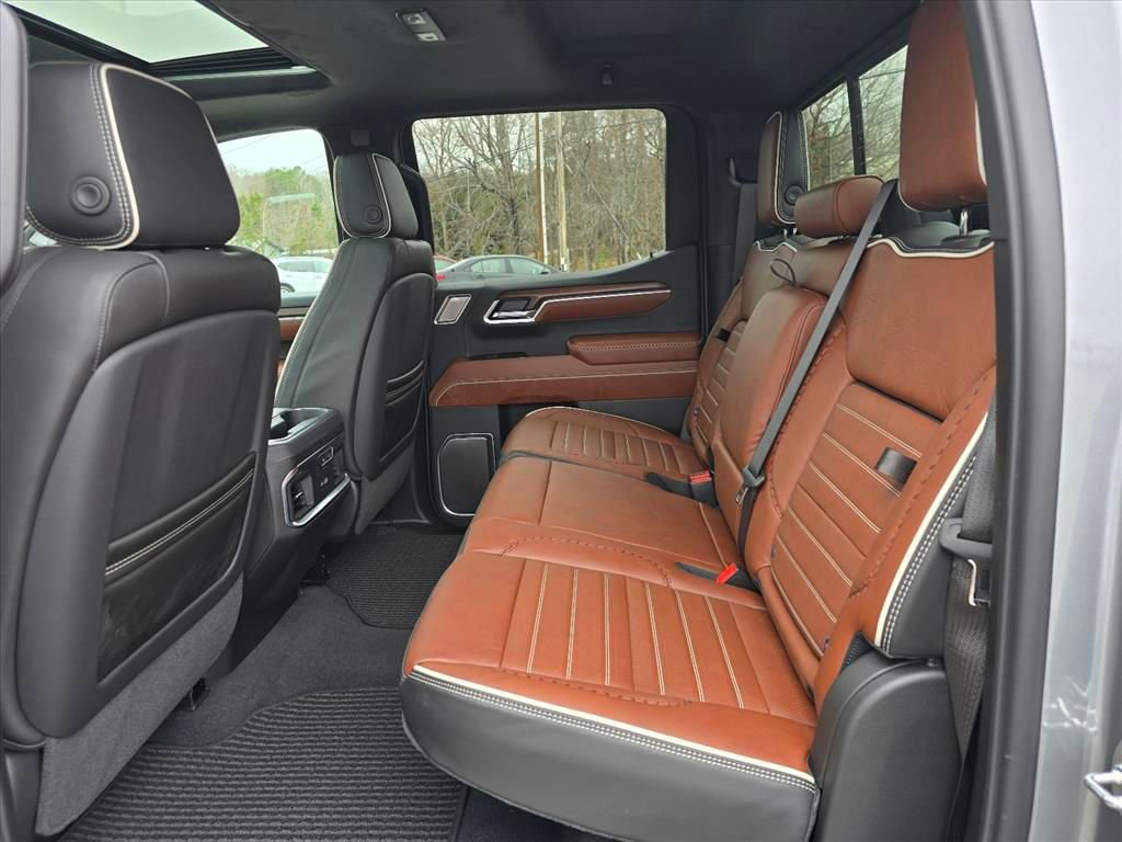 New 2026 GMC Sierra 1500 Denali Ultimate image 9