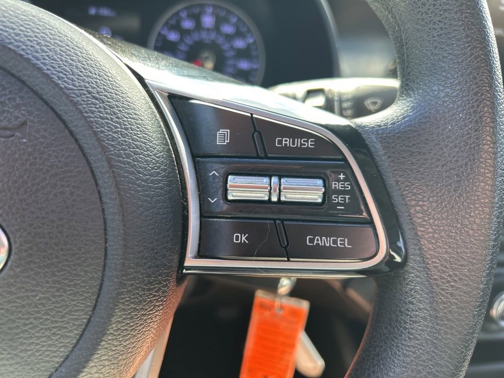 Used 2021 Kia Forte LXS image 25