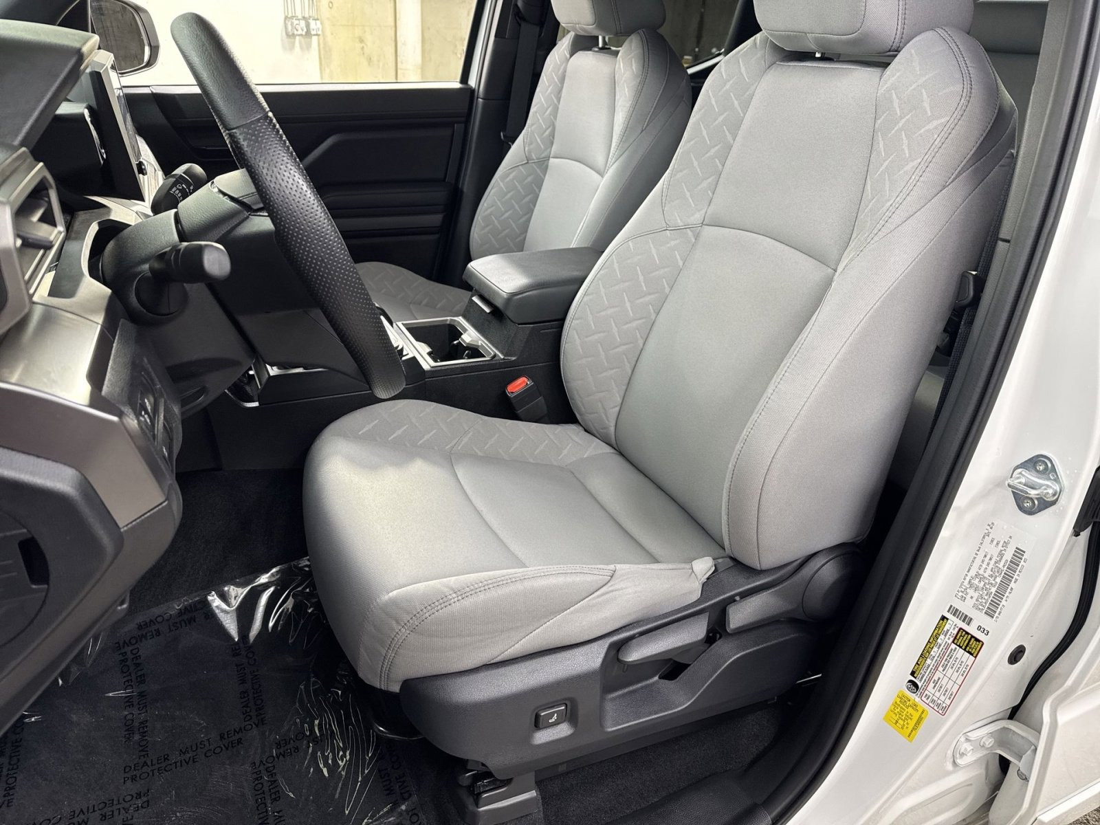 Used 2025 Toyota Tacoma SR5 image 17