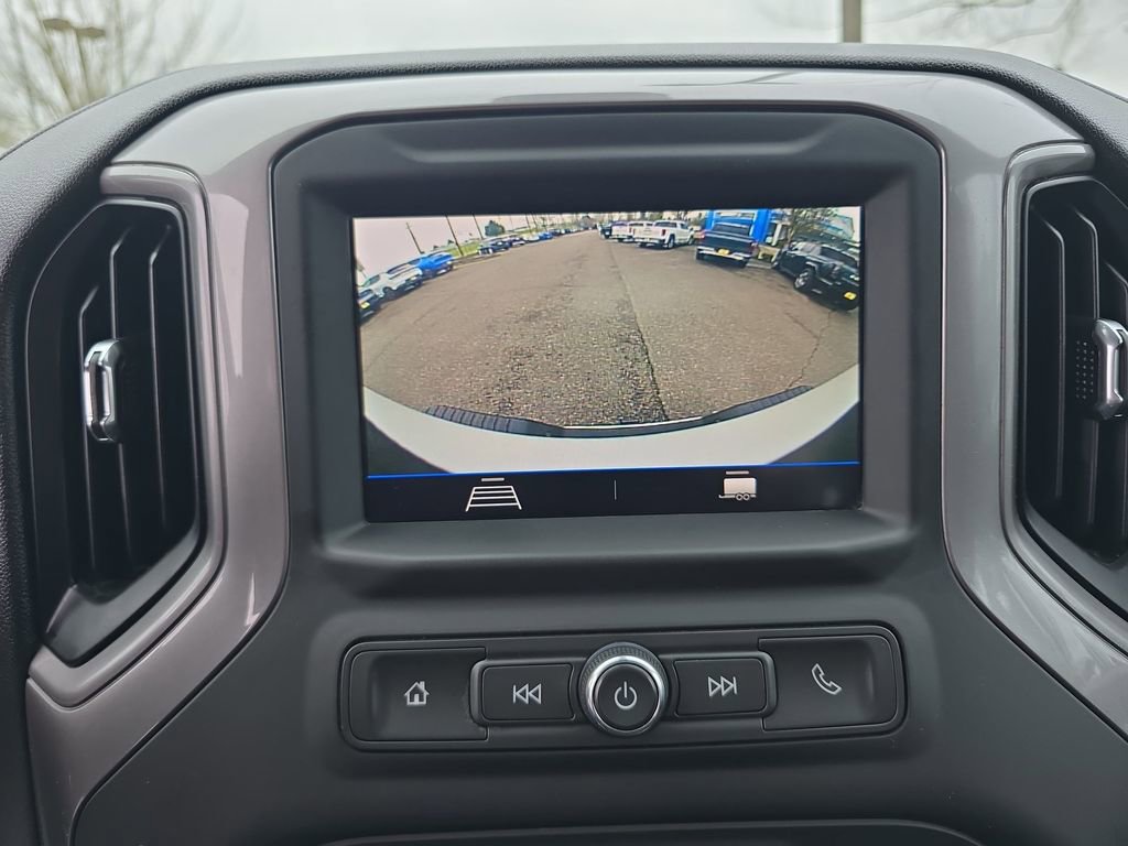 Certified 2022 Chevrolet Silverado 3500 W/T w/ WT Convenience Package image 15