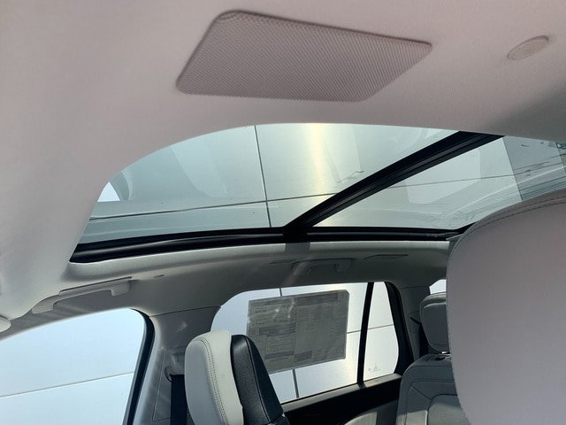 New 2026 Lincoln Aviator Reserve w/ Luxury Package AWD/4WD image 20