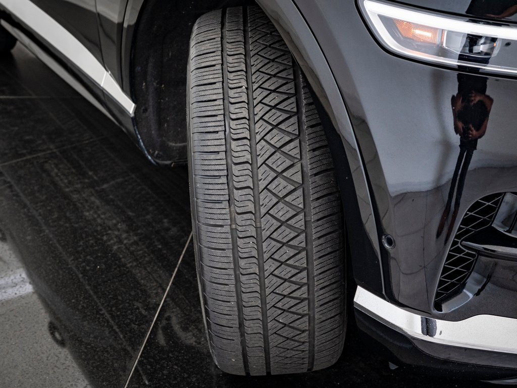 Used 2023 Genesis GV80 3.5T w/ Prestige Package image 40