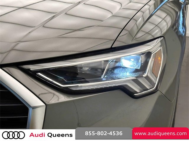 Used 2022 Audi Q3 2.0T Premium Plus image 7