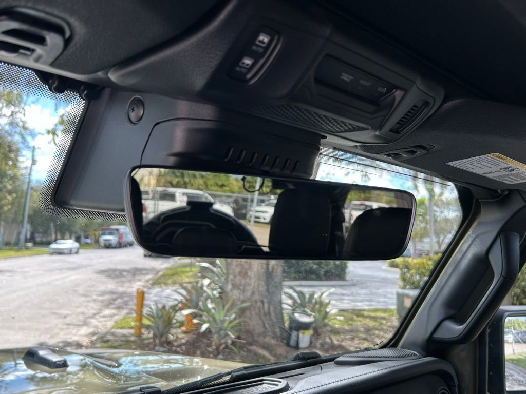 New 2026 Jeep Wrangler Unlimited Rubicon 392 image 61