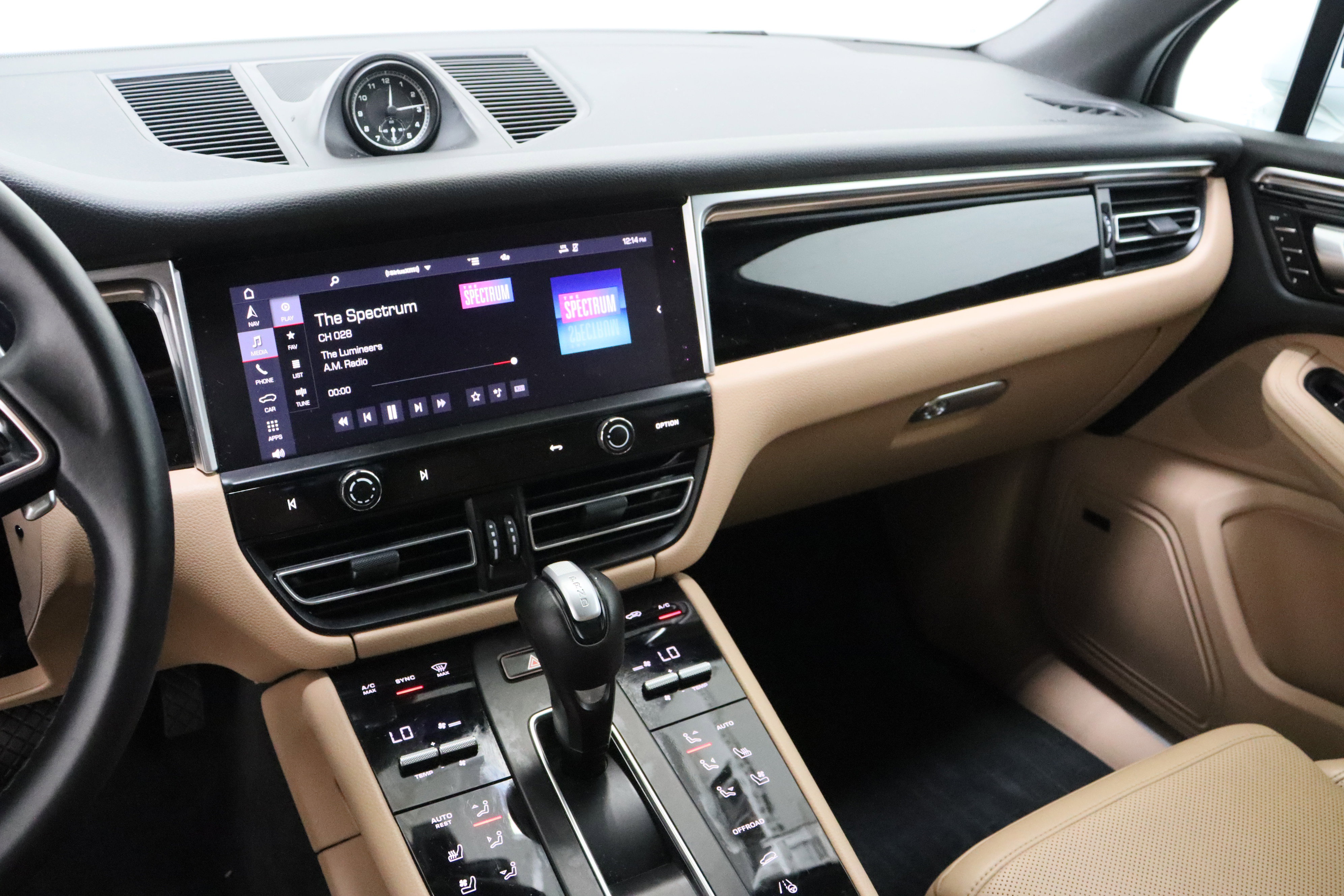 Used 2023 Porsche Macan S image 17