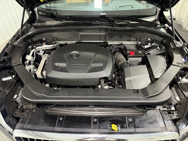 Used 2020 Volvo XC60 T6 Inscription w/ Protection Package image 27