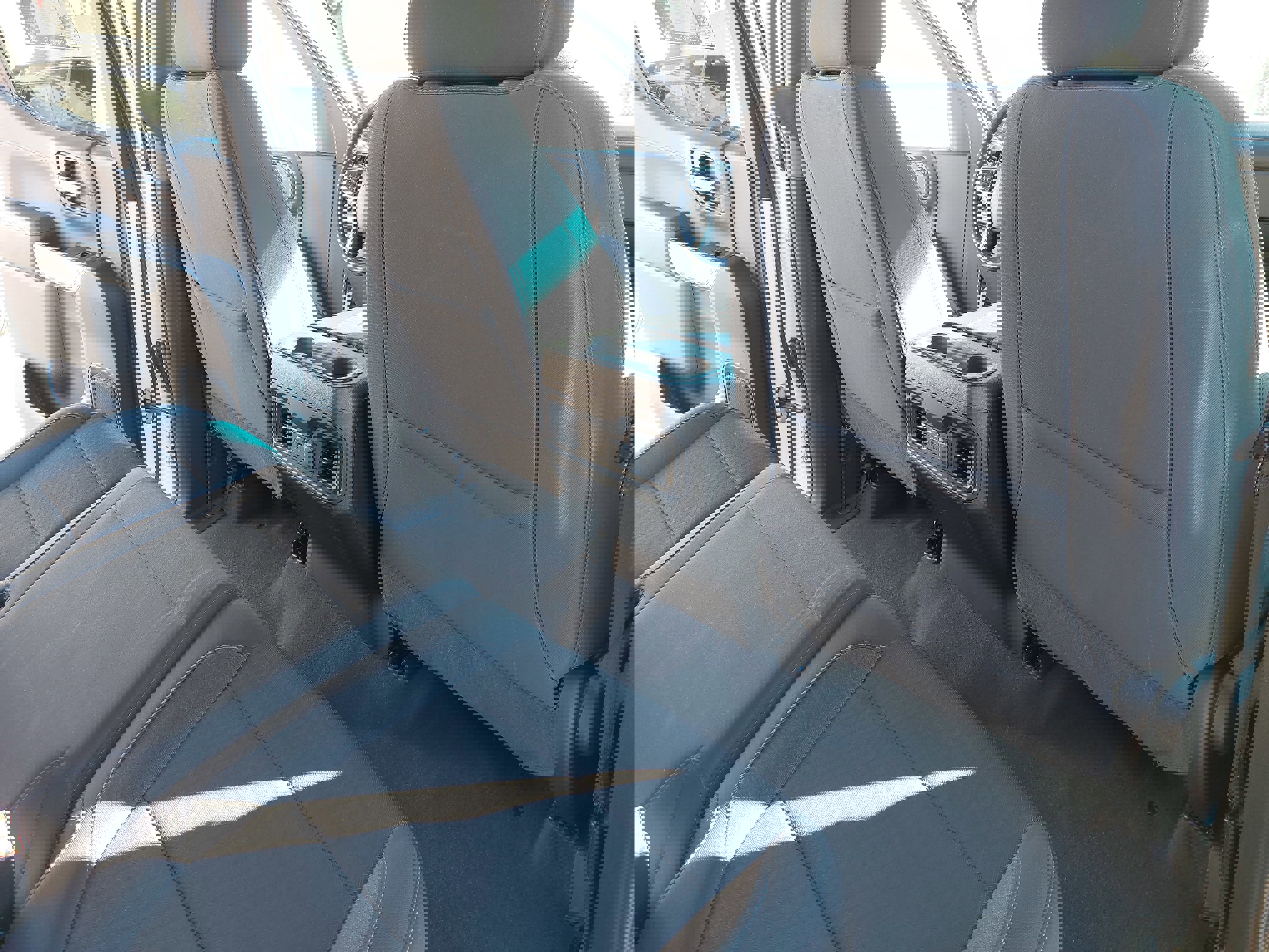 Used 2019 Chevrolet Silverado 1500 LT Trail Boss image 12