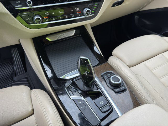 Used 2019 BMW X3 xDrive30i w/ Driving Assistance Package image 14