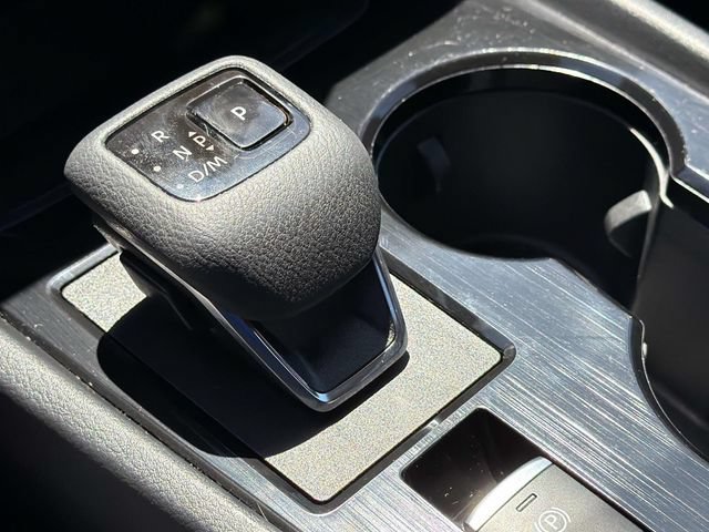 Certified 2024 Nissan Rogue S FWD image 16