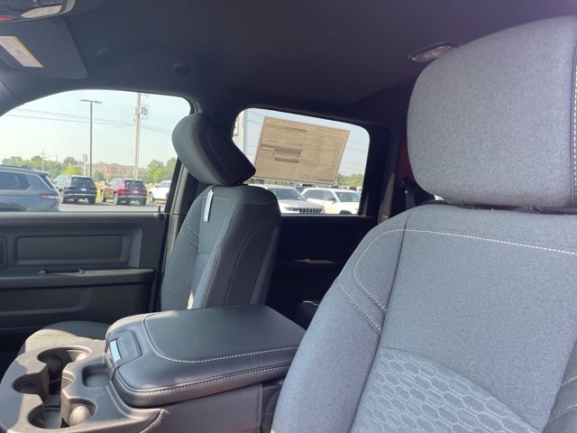 New 2026 RAM 2500 Tradesman image 9
