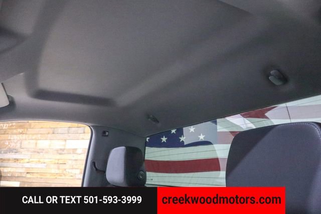 Used 2022 Chevrolet Silverado 3500 LT w/ Convenience Package image 44