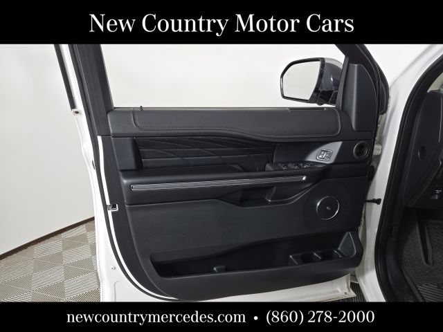Used 2019 Ford Expedition Max Platinum AWD/4WD image 20